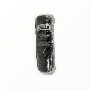 Case IH Hydraulic Oil Filter Heavy Duty Black New Spin-On Replacement Part